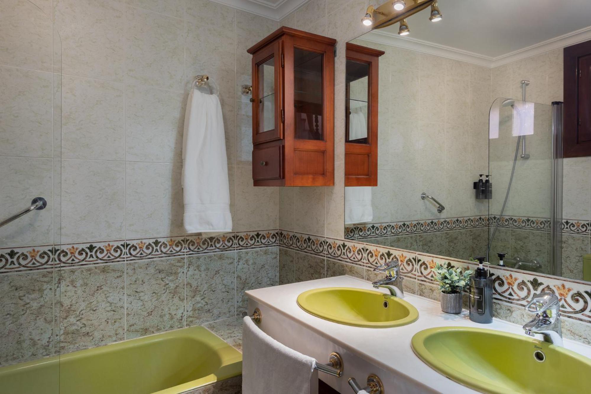 Encantadora Casa En El Casco Antiguo De Marbella Exterior photo